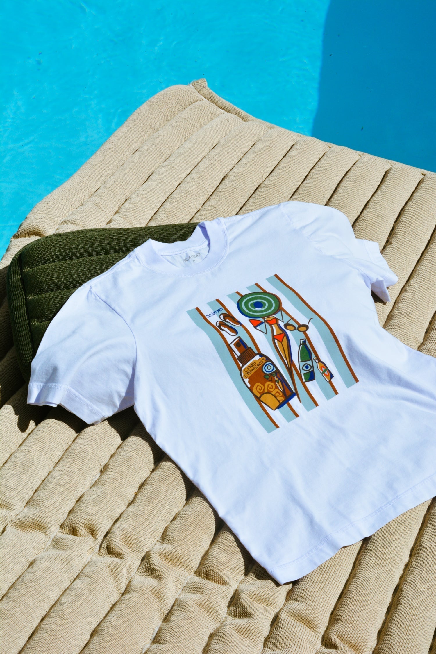 Câmera, luz... é verão! Lançamos a coleção Verão Estonteante.