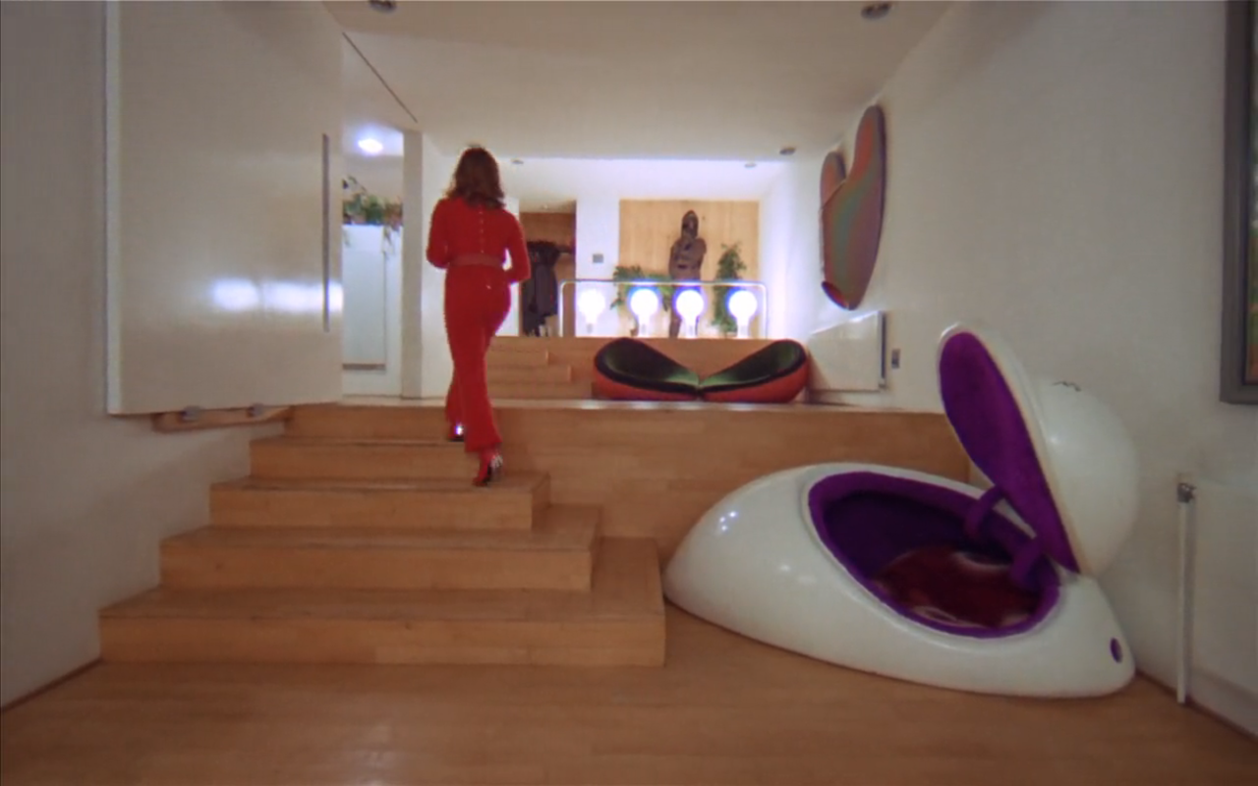 Dois filmaços para entrarmos em cena com a estética 70s!