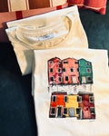 BABY LOOK BURANO