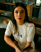 CAMISETA TORTA DE DEVANEIOS