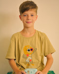 CAMISETA INFANTIL JUBILOSO