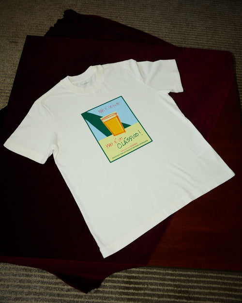 CAMISETA COPINHO DE CERVEJA