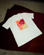CAMISETA ROSÉ