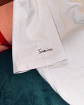 CAMISETA OVER SCARINO