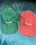 BONÉ SCARINO
