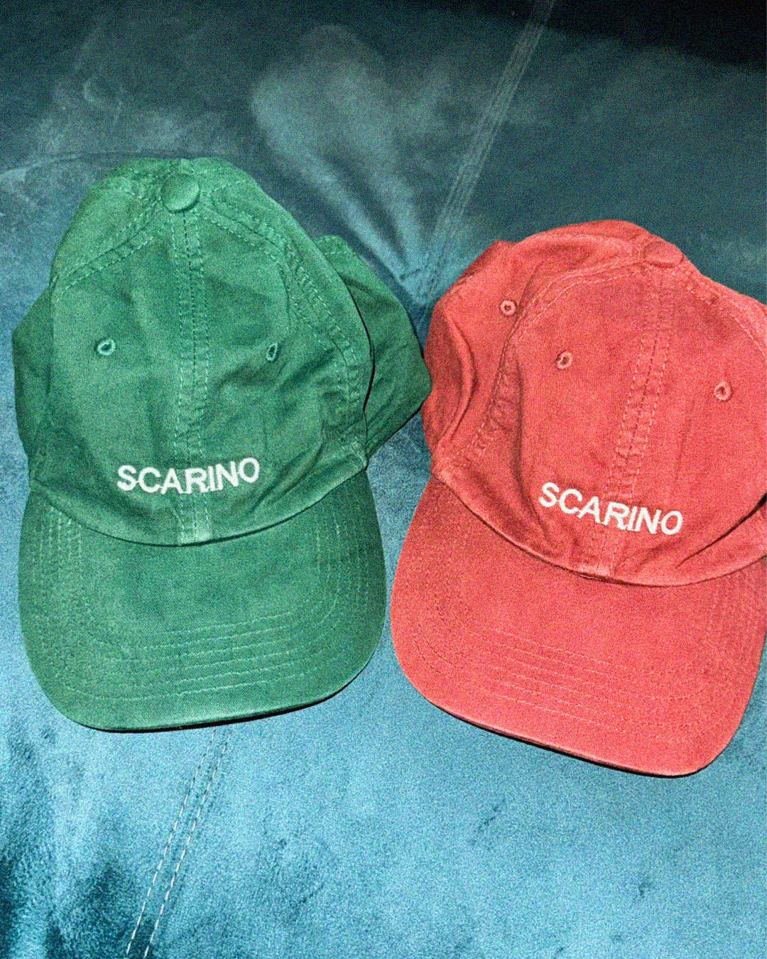 BONÉ SCARINO