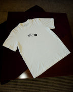 CAMISETA RODAS DE VINIL