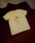 CAMISETA INFANTIL JUBILOSO