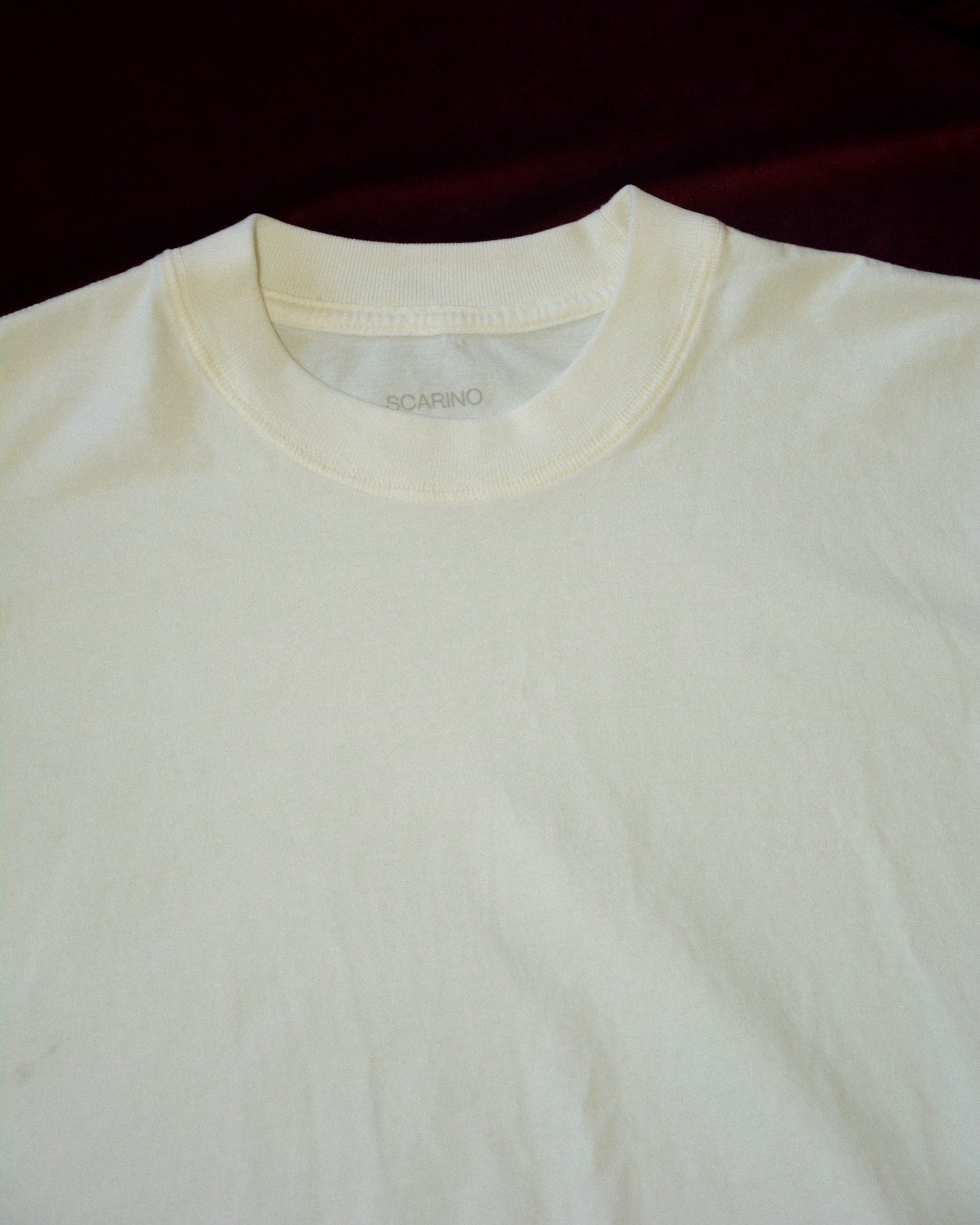 CAMISETA BIANCO
