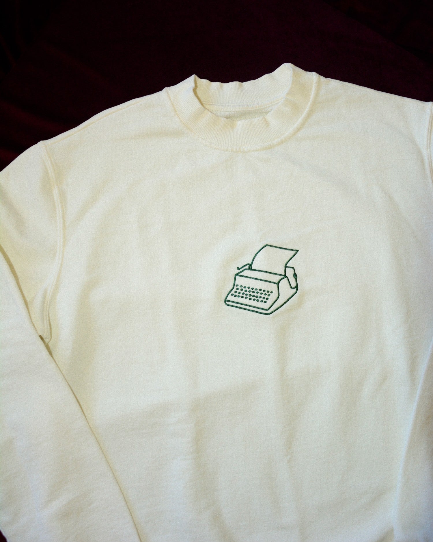 MOLETINHO DA SRA. OLÍVIA