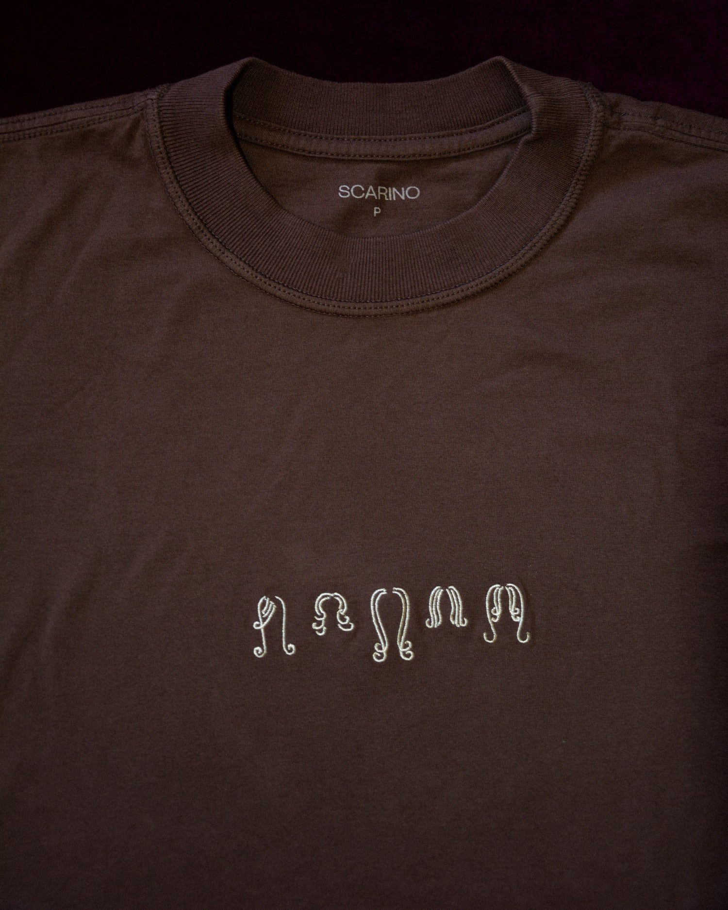 CAMISETA TEMPORADAS DA RACHEL