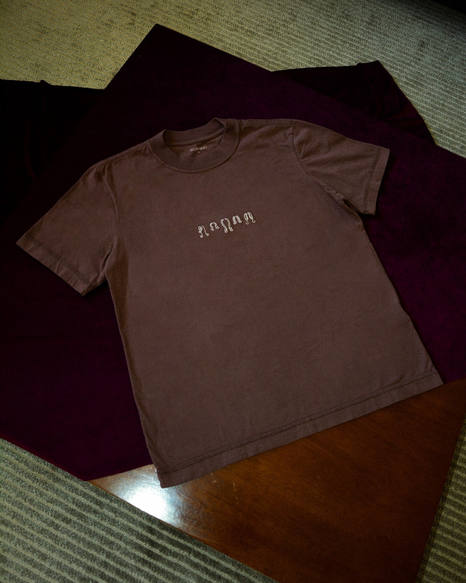 CAMISETA TEMPORADAS DA RACHEL