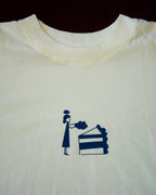 CAMISETA TORTA DE DEVANEIOS