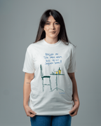 CAMISETA OVER 45 SEGUNDO TEMPO