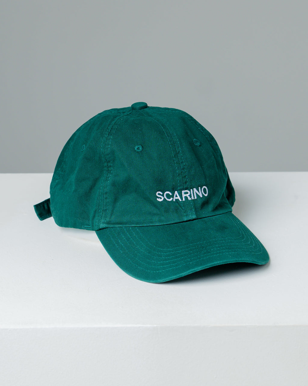 BONÉ SCARINO
